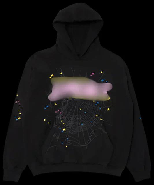 S5 Hoodie