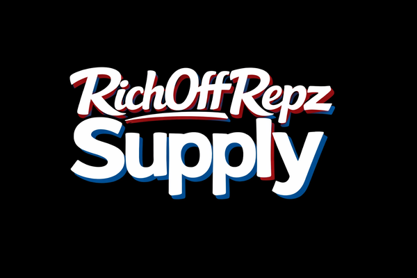 RichOffRepz Supply